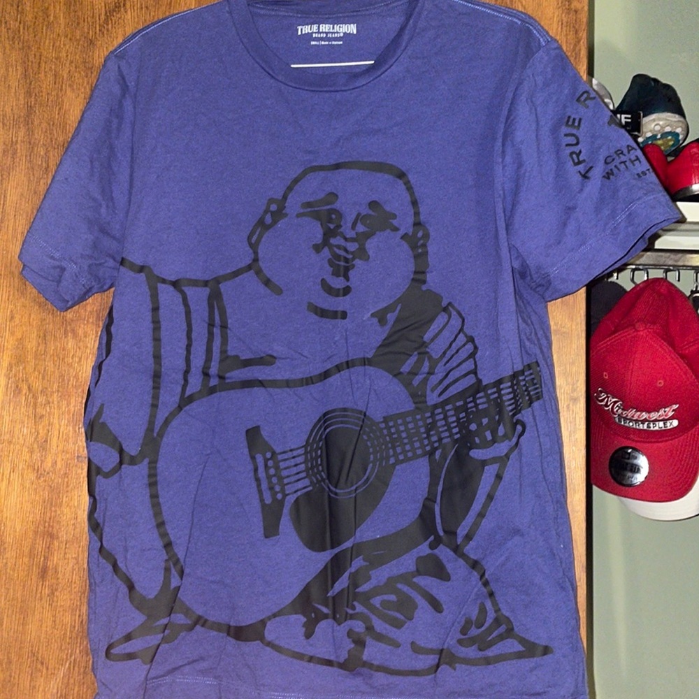 True Religion Shirt